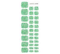 Love'n Layer Leo Toe B.Green
