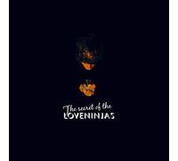 Loveninjas - The Secret Of The Loveninjas