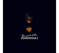 Loveninjas The Secret of the Loveninjas (CD) Album (Importación USA)
