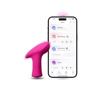 Lovense Vibrador App Ambi