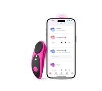 Panty vibrador con APP Ferri