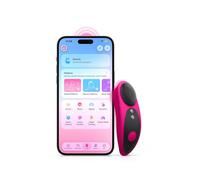 LOVENSE Ferri Vibrador Clitoris, Mini Vibradores para mujer Control Remoto | Vibrador Magnetico de Bragas para el Clitoris Controlado por App, Estimulador de Clítoris Femenino Juguetes Eróticos