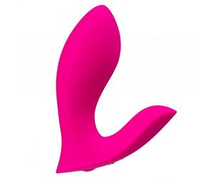 Lovense Flexer Triple Motor