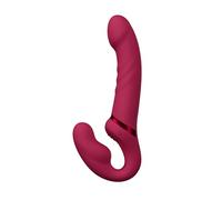LOVENSE Lapis Vibrador Doble para Pareja, Vibrador Mujer Control Remoto App, Consoladores Sexuales Mujer, Juguetes Eróticos para Pareja Sexuales