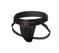 Lovense Lovense - Arnés sin Correas para Lapis