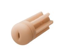 Lovense Lovense - Funda de Vagina con Forma Neutral para el Masturbador Solace PRO