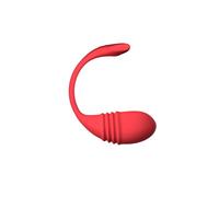 Lovense Lovense - Huevo Vibrador Vulse