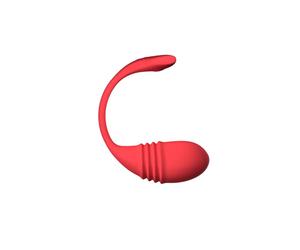Lovense Lovense - Huevo Vibrador Vulse