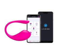 Lovense Lovense Lush 3 - Huevo vibrador