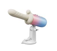 Lovense® Spinel™ - Mini máquina sexual con control por aplicación