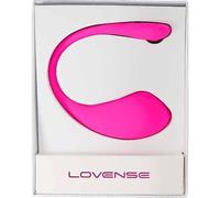 Lovense Vibrador Ludsh 3 Parejas 1u