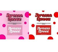 Loveone - Drama Queen - incl. QR Card, Group Photocard, 5 Official Photocards, 2 Selfie Photocards + Mini Poster