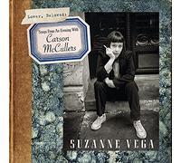 Lover, Beloved: Songs From An Evening With Carson Mccullers [Vinilo]