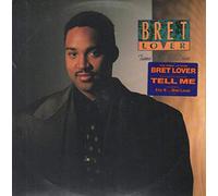 Lover, Bret - Time to Make Love [Vinilo]
