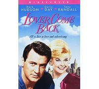 Lover Come Back [USA] [DVD]