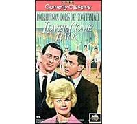 Lover Come Back [USA] [VHS]