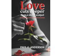 Lover Cuts Deeper than a Sharp Scalpel: naughty medical romances