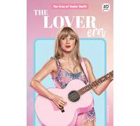 Lover Era (Eras of Taylor Swift)