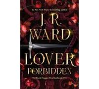 Lover Forbidden (ebook)