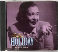 Lover Man by Billie Holiday