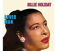 Lover Man (Limited Edition) [Vinilo]