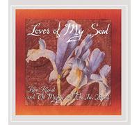 Lover of My Soul