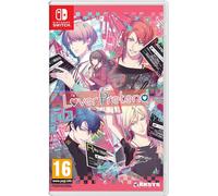 Lover Pretend (Importacion UK) Nintendo Switch standard