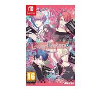 Lover Pretend (Importacion UK) Nintendo Switch standard
