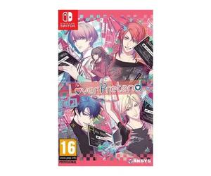 Lover Pretend (Importacion UK) Nintendo Switch standard