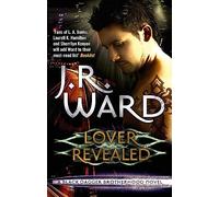 Lover Revealed: Number 4 in series (Black Dagger Brotherhood Series)