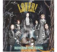 Lover! - Reverse the Curse