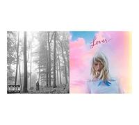 Lover (Standard) & folklore