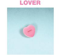 Lover The Lord Has Left Us... [Vinilo]