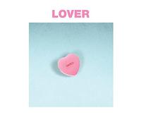 Lover The Lord Has Left Us... [Vinilo]