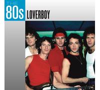 Loverboy 80s: Loverboy (CD)