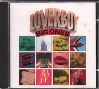 Loverboy - Big Ones [Import]