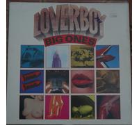 Loverboy - Big Ones [Vinilo]