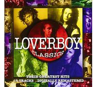 Loverboy Classic Their Greates