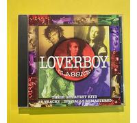 Loverboy Classics (CD) (Importación USA)