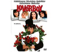 Loverboy [Edizione: Stati Uniti] [Reino Unido] [DVD]