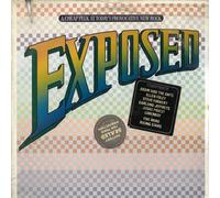 LOVERBOY - Exposed (Vinyl LP) A cheap peek at today's provocative new rock The kid is not tonite Lady of the 80's Heading out to the highway Breaking the law Phases of travel