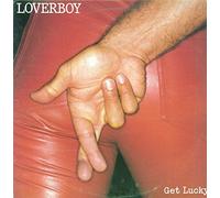 Loverboy - Get lucky (1981) / Vinyl record [Vinyl-LP]