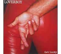 Loverboy - Get Lucky: 40th Anniversary [Vinilo]