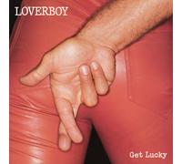 Loverboy Get Lucky (CD) (Importación USA)