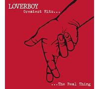 Loverboy - Greatest Hits