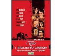 Loverboy [Italia] [DVD]