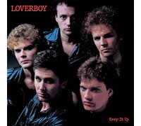 Loverboy - Keep It Up