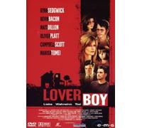 Loverboy - Liebe, Wahnsinn, Tod [Alemania] [DVD]