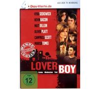 Loverboy - Liebe, Wahnsinn, Tod - DAS VIERTE Edition [Alemania] [DVD]