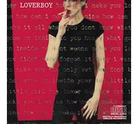 Loverboy - Loverboy